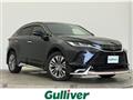 2021 Toyota Harrier