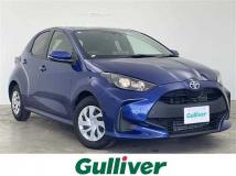 2021 Toyota Yaris