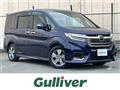 2021 Honda Step WGN