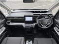 2021 Honda Step WGN