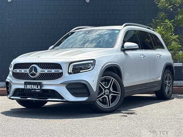 2021 Mercedes-Benz Mercedes-Benz Others
