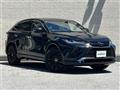 2025 Toyota Harrier Hybrid