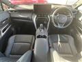 2025 Toyota Harrier Hybrid