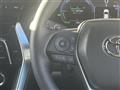 2025 Toyota Harrier Hybrid