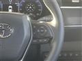 2025 Toyota Harrier Hybrid