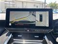 2025 Toyota Harrier Hybrid