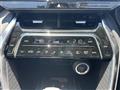 2025 Toyota Harrier Hybrid