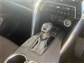 2025 Toyota Harrier Hybrid
