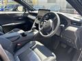 2025 Toyota Harrier Hybrid