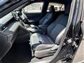 2025 Toyota Harrier Hybrid