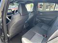 2025 Toyota Harrier Hybrid