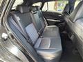 2025 Toyota Harrier Hybrid