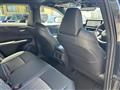 2025 Toyota Harrier Hybrid
