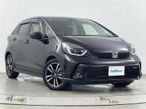 2024 Honda Fit