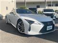 2018 Lexus LC