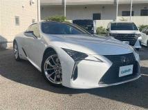 2018 Lexus LC