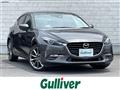 2017 Mazda Axela Sport