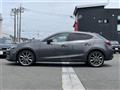 2017 Mazda Axela Sport