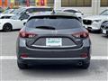 2017 Mazda Axela Sport