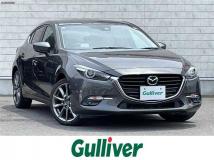 2017 Mazda Axela Sport