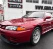 1994 Nissan Skyline