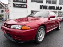 1994 Nissan Skyline