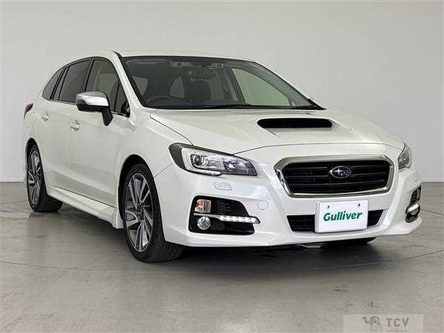 2014 Subaru Levorg
