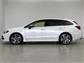 2014 Subaru Levorg