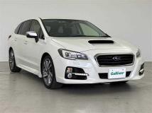2014 Subaru Levorg