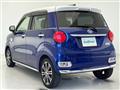 2015 Daihatsu Cast