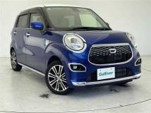 2015 Daihatsu Cast