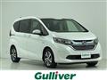 2017 Honda Freed