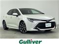 2018 Toyota Corolla Sports