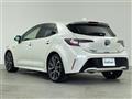 2018 Toyota Corolla Sports