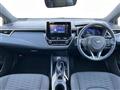 2018 Toyota Corolla Sports