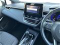 2018 Toyota Corolla Sports
