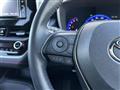 2018 Toyota Corolla Sports