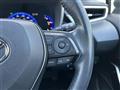 2018 Toyota Corolla Sports