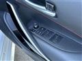 2018 Toyota Corolla Sports