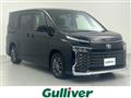2022 Toyota Voxy