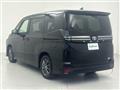 2022 Toyota Voxy