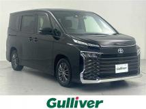 2022 Toyota Voxy