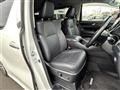 2021 Toyota Alphard Hybrid