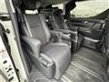 2021 Toyota Alphard Hybrid