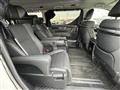 2021 Toyota Alphard Hybrid