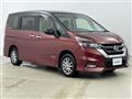 2018 Nissan Serena