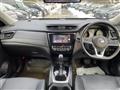 2019 Nissan X-Trail Hybrid