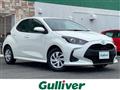 2022 Toyota Yaris