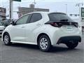 2022 Toyota Yaris