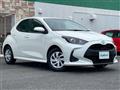 2022 Toyota Yaris